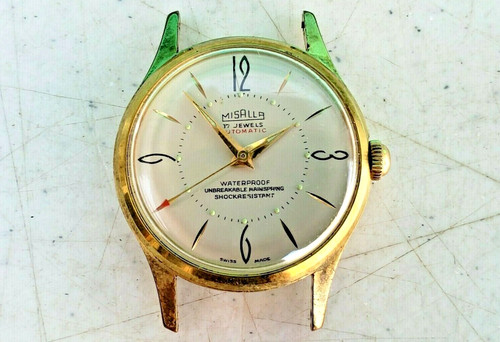 Orologio uomo automatico