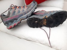 scarpa trekking donna la sportiva numero 39 usata sola 5 volte 