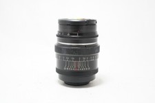 Obiettivo manuale Jupiter 92 85mm F2 M39