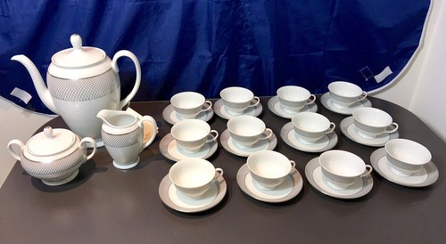 Rosenthal aida siam - aida,