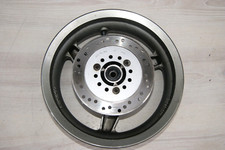 Generic Ideo 50 2 Tempi Ruota Ant. Ruota Cerchione Frontale Con Disco Freno