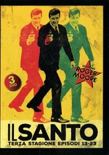 Serie Tv - Santo (il) -