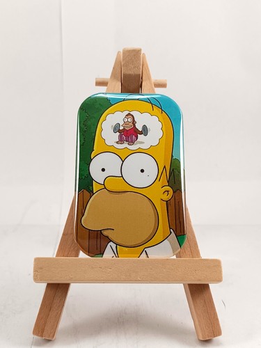 Homer simpson scimmia con - scimmia,