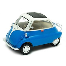 BMW Isetta