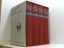 Das Echolot. Ein kollektives