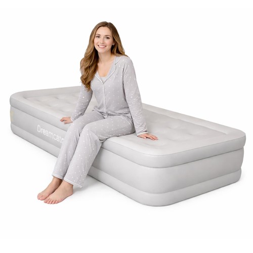 Materasso gonfiabile letto