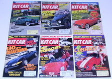 Petersen's Kit Car Specialty