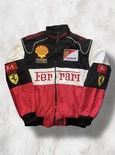 Giacca da corsa NASCAR x