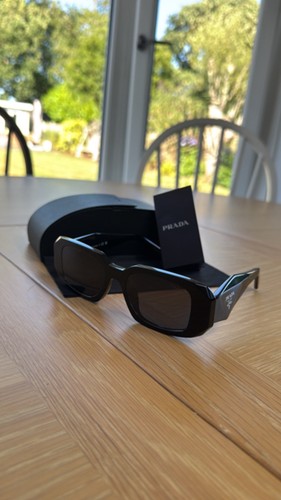 Occhiali sole unisex prada - occhiali,