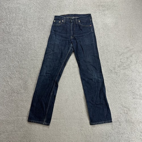 Levis jeans uomo - 505, pantalone