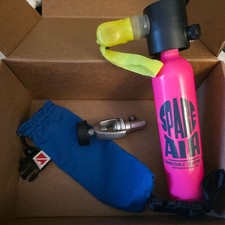 IMPIANTO SOMMERGIBILE SPARE