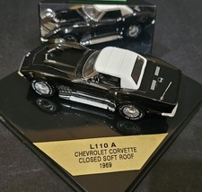 Edizione limitata Vitesse 1969