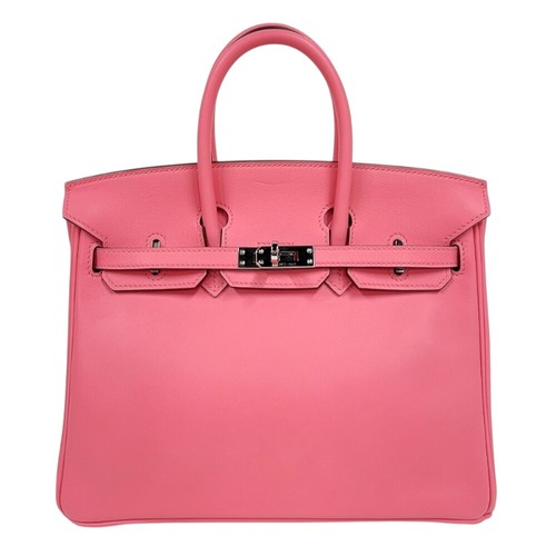 Hermes birkin - hermes, 25
