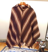 Poncho Lana (dal Sud America)