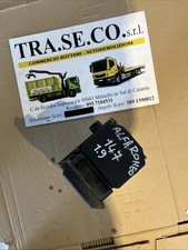 46831063 Centralina pompa abs freni Alfa Romeo 147 1.9 JTD 2002-10 Bosch