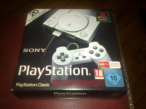 Rare sony playstation - rare,