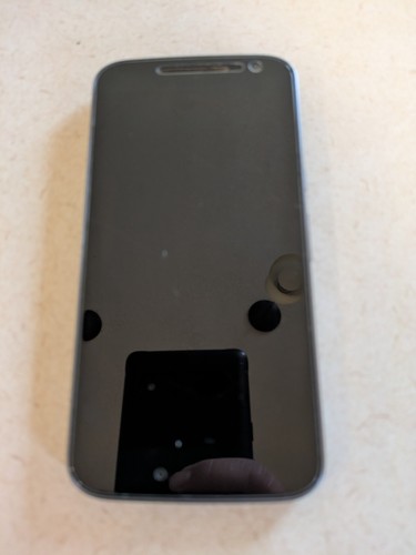 Motorola moto 16 - moto, g4