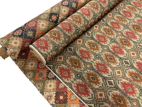 Tappeto stile vintage - stile,