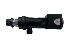 Adattatore video zoom leica - zoom,