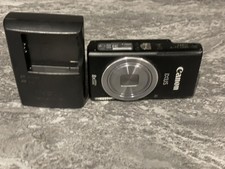 Canon IXUS 132 fotocamera