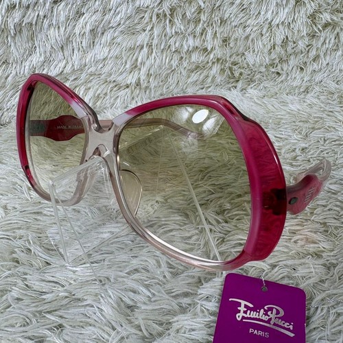 Occhiali sole emilio pucci - occhiali,
