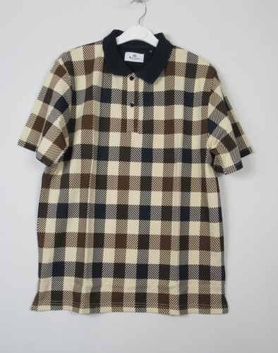 Polo aquascutum uomo iconica - polo,