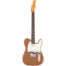 Fender vintera iii - fender, mid