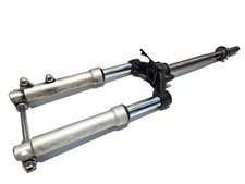 FORCELLA FORK ANTERIORE AVANTRENO MALAGUTI CIAK MASTER 125 ANNO 2002 2006