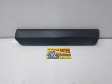 Modanatura Fascione In Gomma Cruscotto Parte A Sinistra Fiat 127 Auto D'Epoca OE