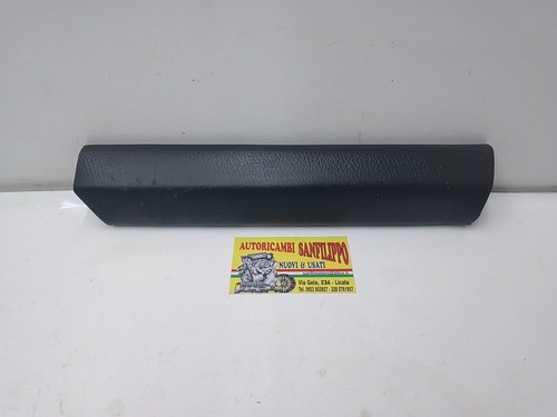 Modanatura fascione gomma - modanatura,