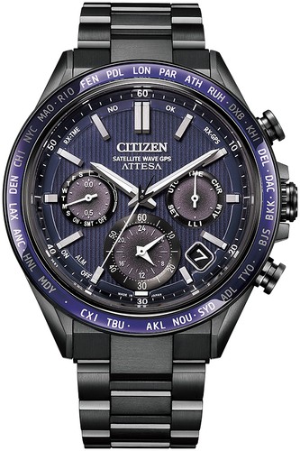 Orologio polso citizen - orologio, da