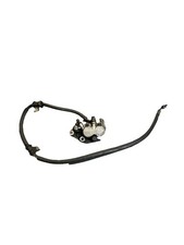 PINZA FRENO ANTERIORE CON TUBO