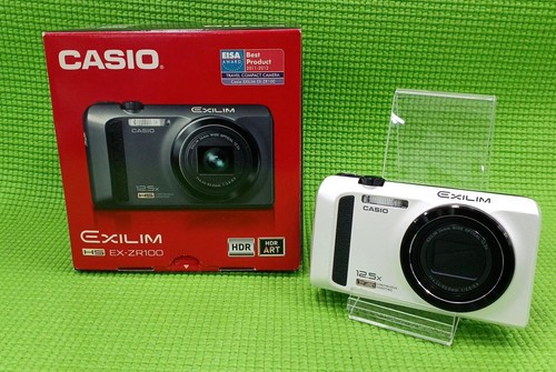 Fotocamera digitale casio - digitale,