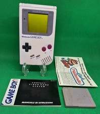 NINTENDO GAME BOY CLASSIC