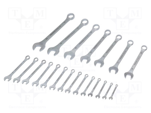 Proxxon 23822 set chiavi - proxxon,