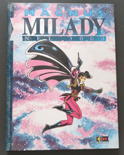 Magnus - Milady nel 3000 -