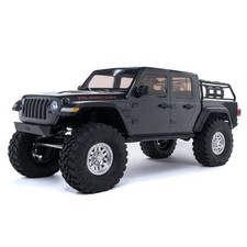 Axial SCX10 III Jeep JT