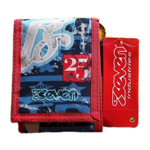 Portafoglio seven originale - seven,