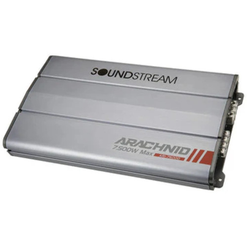 Soundstream ar1 7500d - soundstream, ar1-7500d