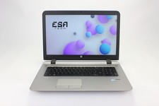 HP PROBOOK 470 G3 17,3"