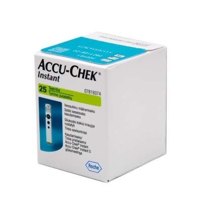 Roche diabetes instant - roche, instant®