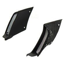 Presa aria carbonio per Ducati