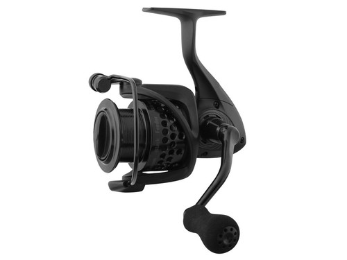 Neuf okuma custom - neuf, black