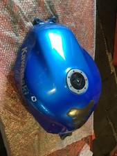 Serbatoio carburante Kawasaki