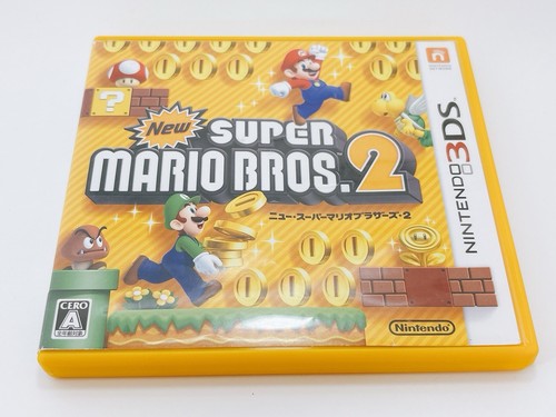 Nintendo 3ds new - nintendo,