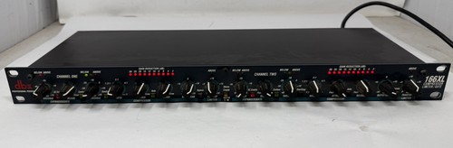 Dbx 166xl compressore - dbx,