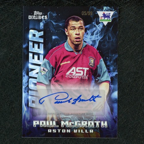 2025 topps decades paul - topps,