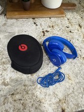 Beats by Dr. Dre Solo HD