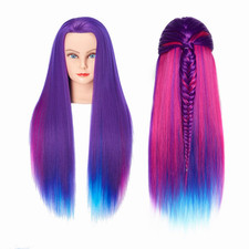 Testa manichino - 26"-28",