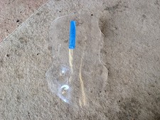 BMW G310GS 310 GS SCHERMO ALTO